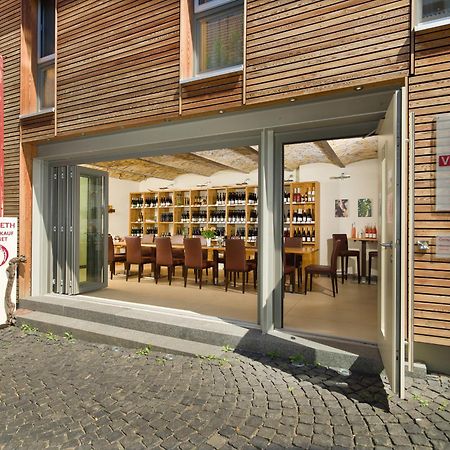Gaestehaus & Weingut Peth Florsheim-Dalsheim エクステリア 写真