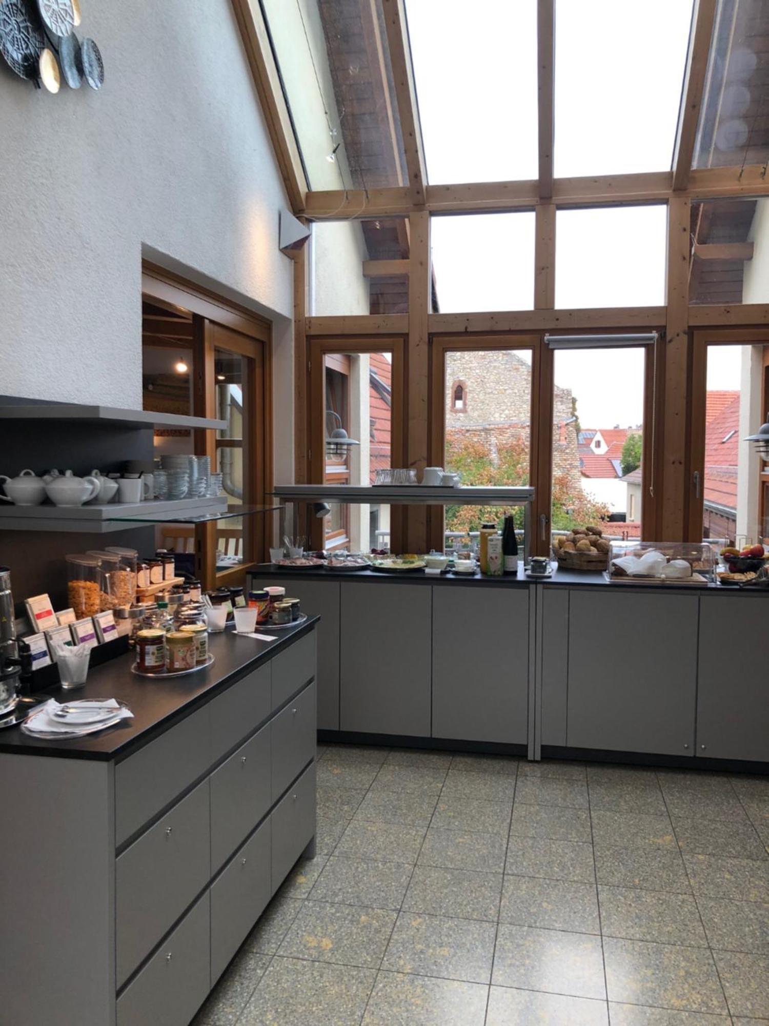 Gaestehaus & Weingut Peth Florsheim-Dalsheim エクステリア 写真
